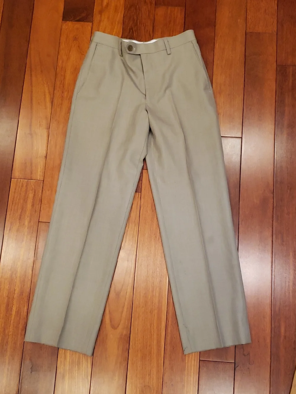 Daniel Hechter Boy's Suit Set. Jacket 12 Regular. Slacks 12 Regular